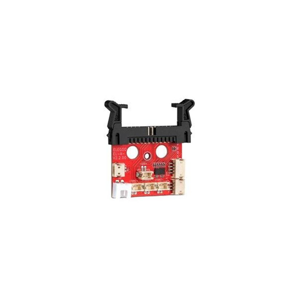 Extruder Adapter Board Suits Neptune 4 Plus/Neptune 4 Max
