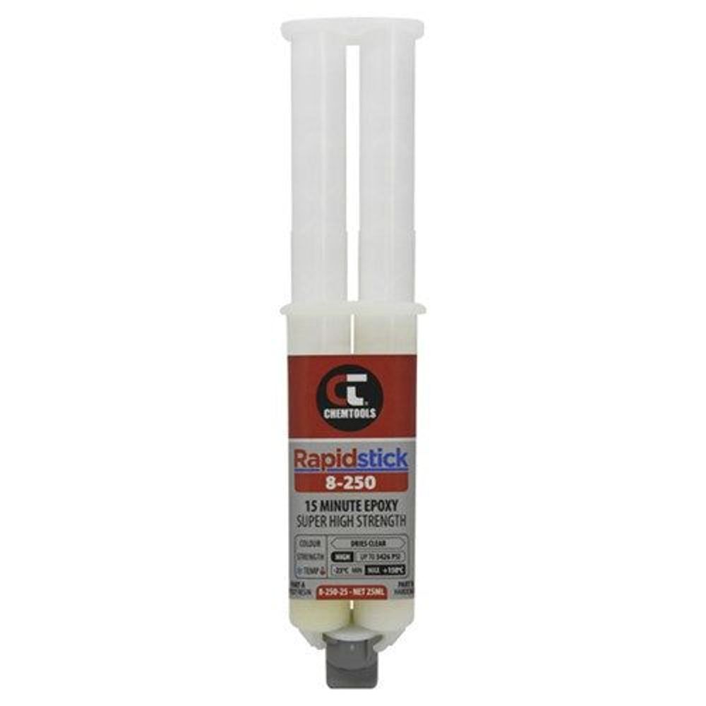 Rapidstick 15 Minute Clear Epoxy 25ml