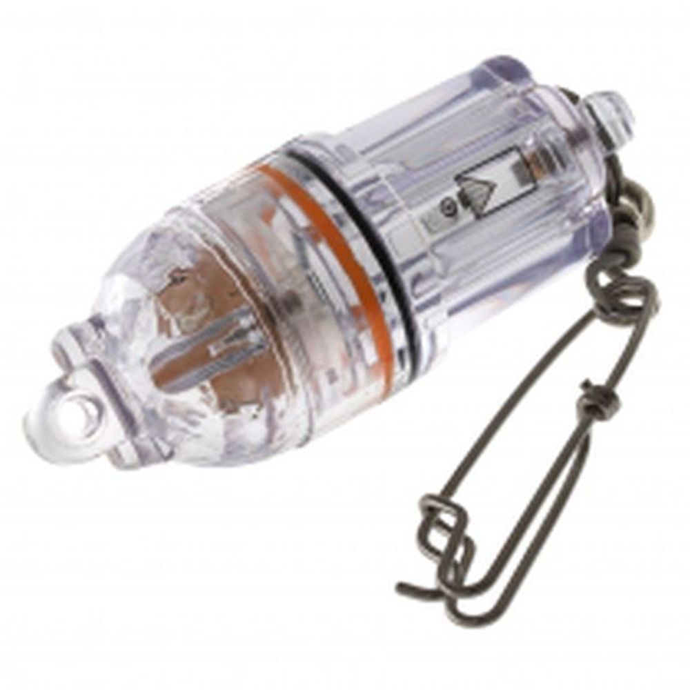 MeanFish Underwater LED Fishing Light