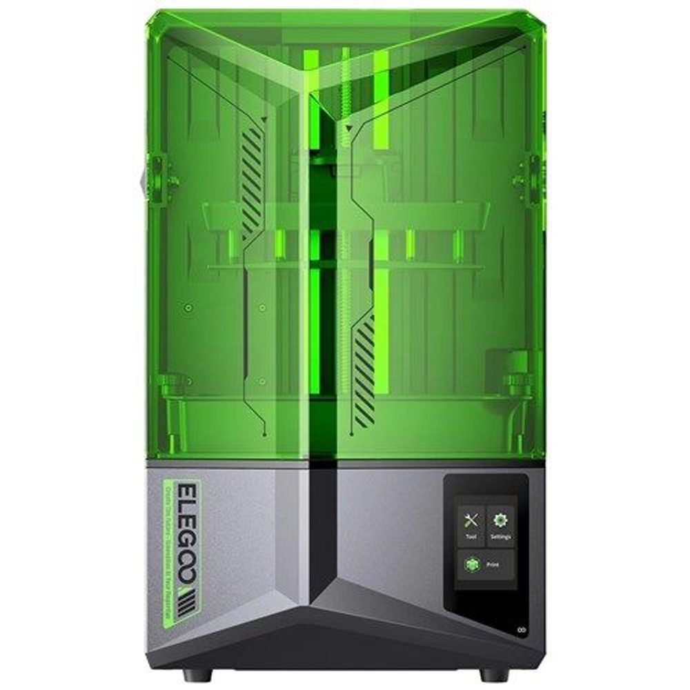 Elegoo Saturn 4 Resin Printer