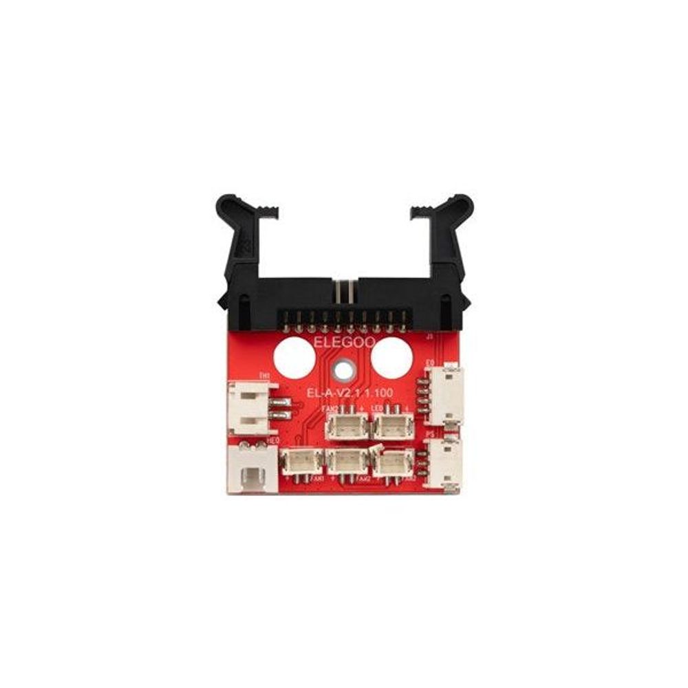 Extrusion Adapter Board Suits Neptune 4/4 Pro