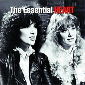 Essential Heart, The, By: Heart