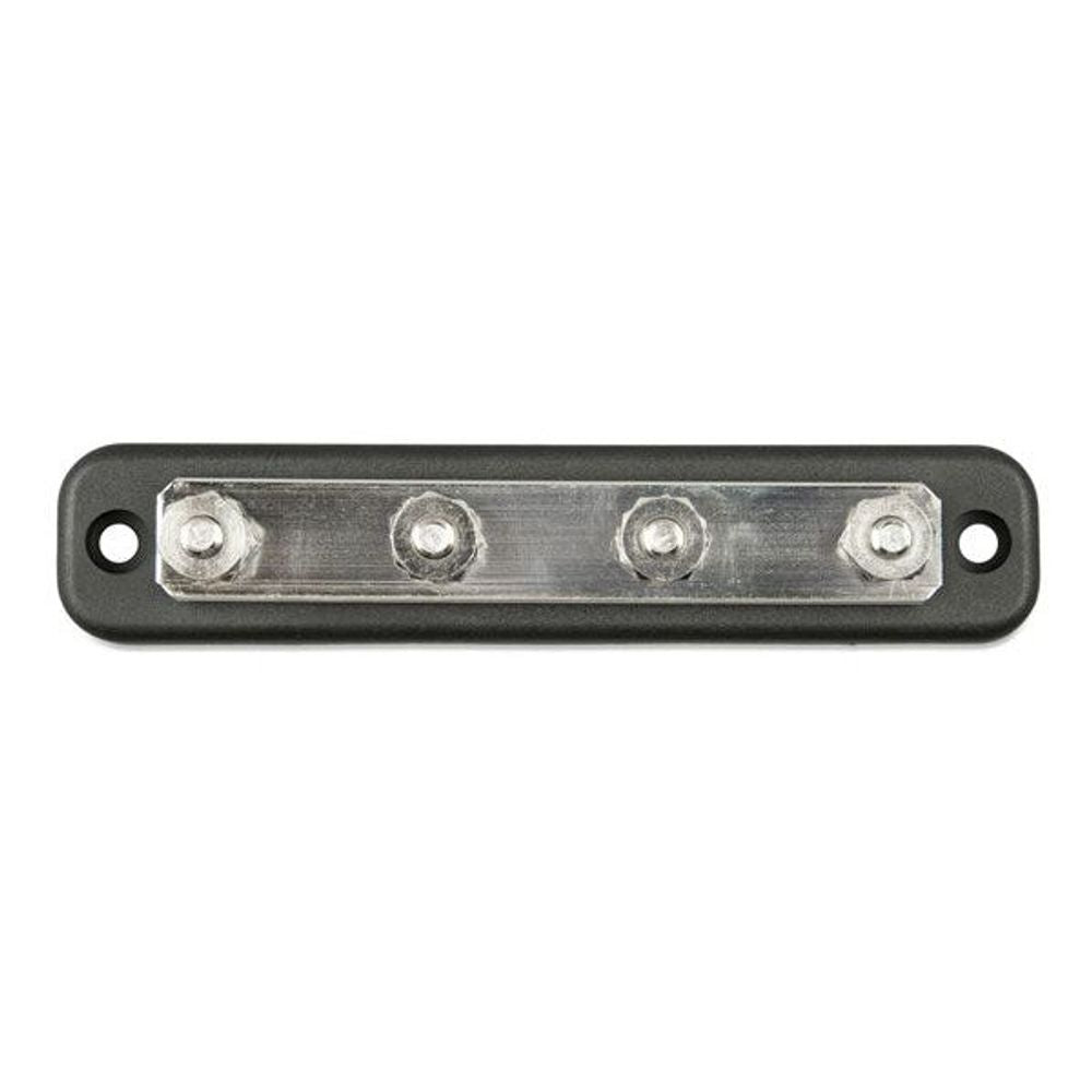 Victron Energy Busbar 150A 4P +cover