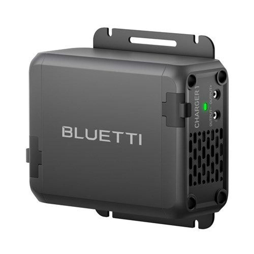 BLUETTI Charger 1 Bundle