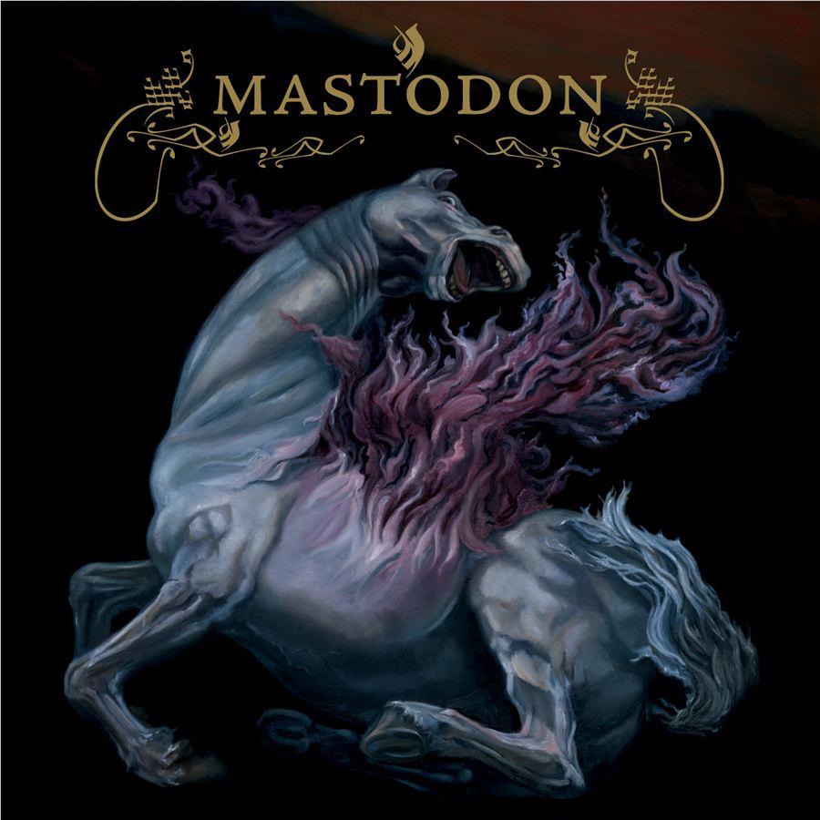 Remission,  By: Mastodon