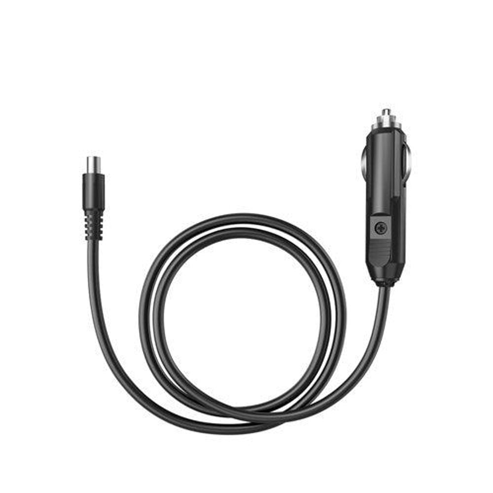 Bluetti EB3A Car charging cable 7909 connector 720mm