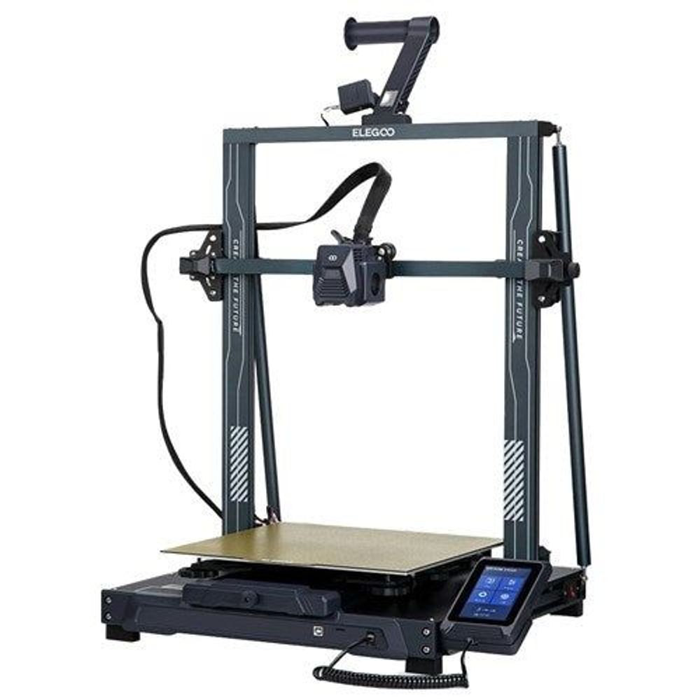 Elegoo Neptune 4 Plus Filament 3D Printer