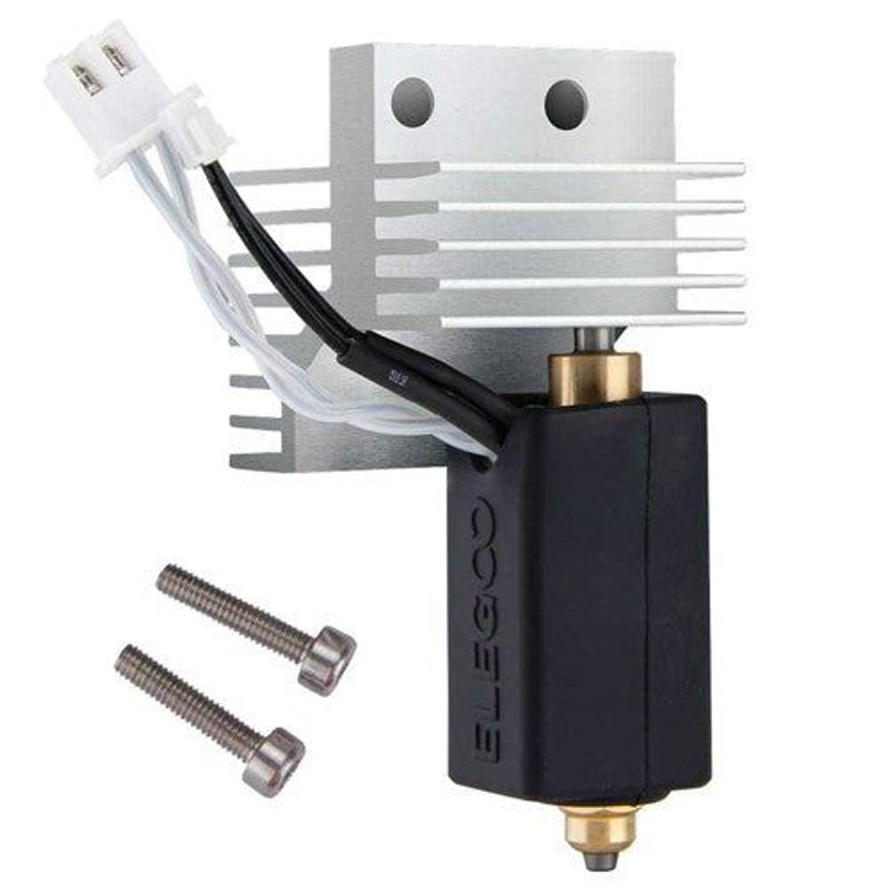 Elegoo Centauri Carbon/Centauri Extruder Hotend Kit (0.8mm Nozzle)