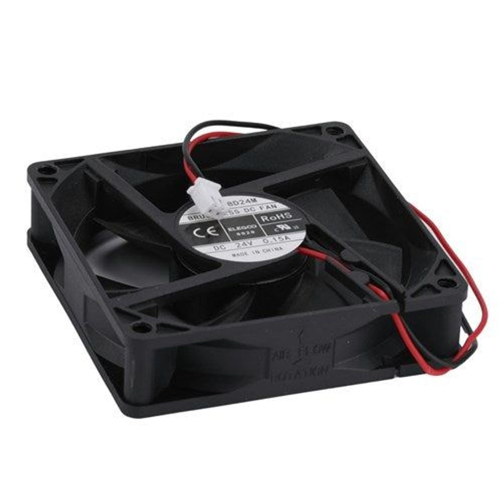 Elegoo Centauri Carbon 8020 Axis Blower Fan