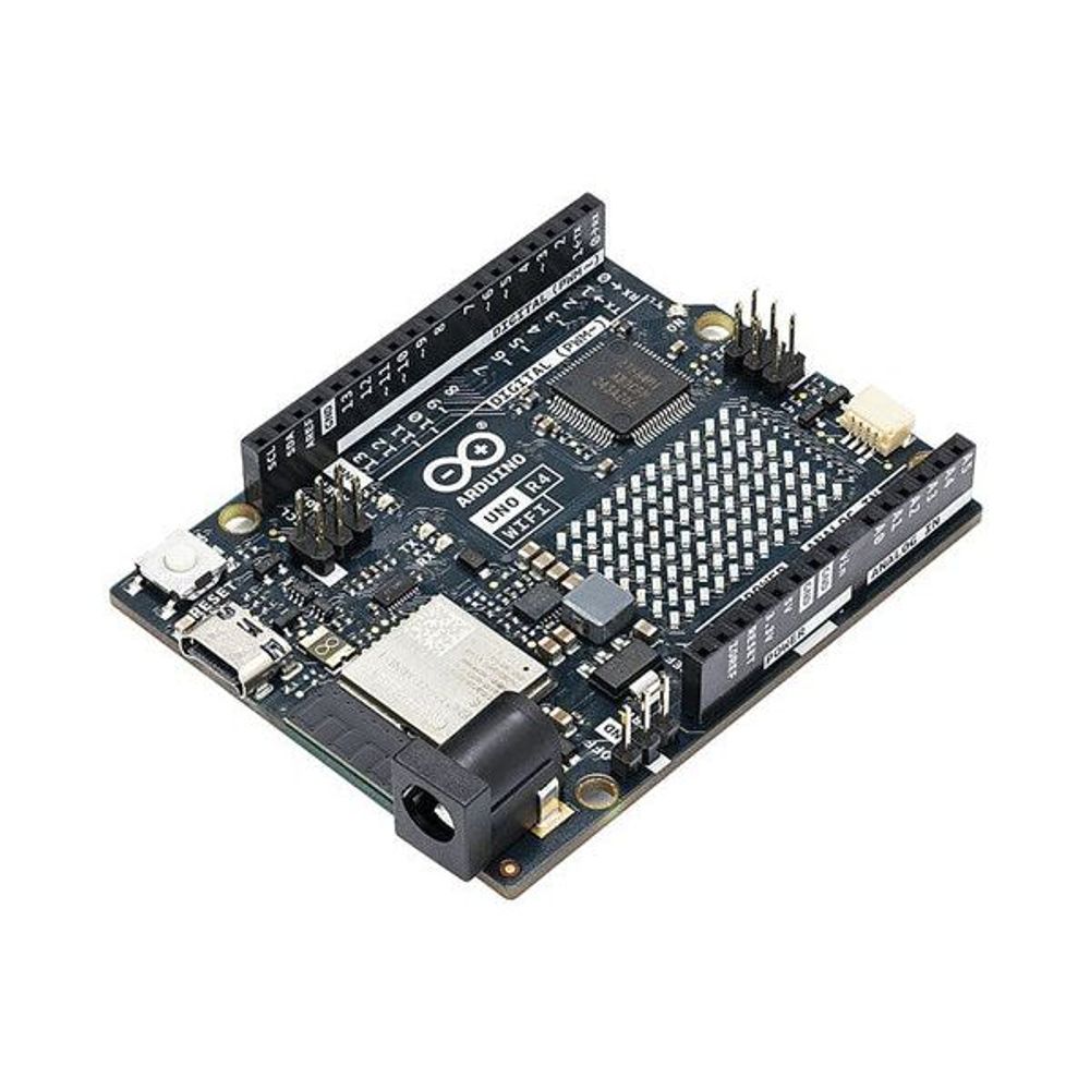 Arduino Uno WiFi R4 Development Board