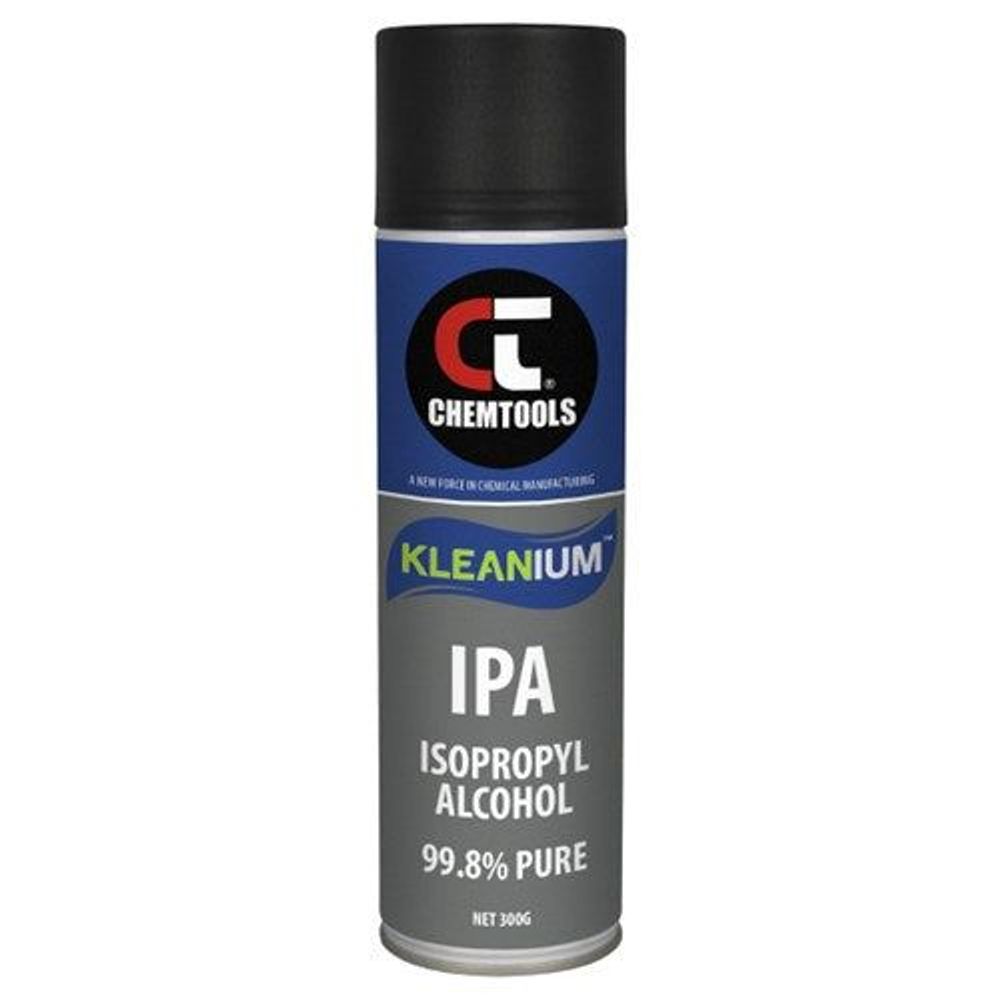 Isopropyl Aerosol Can - 300grams