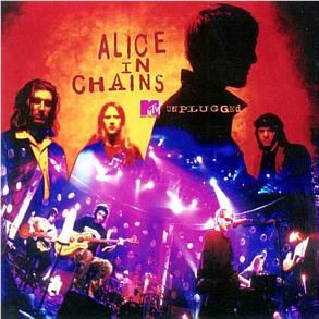Mtv Unplugged, By: Alice In Chains