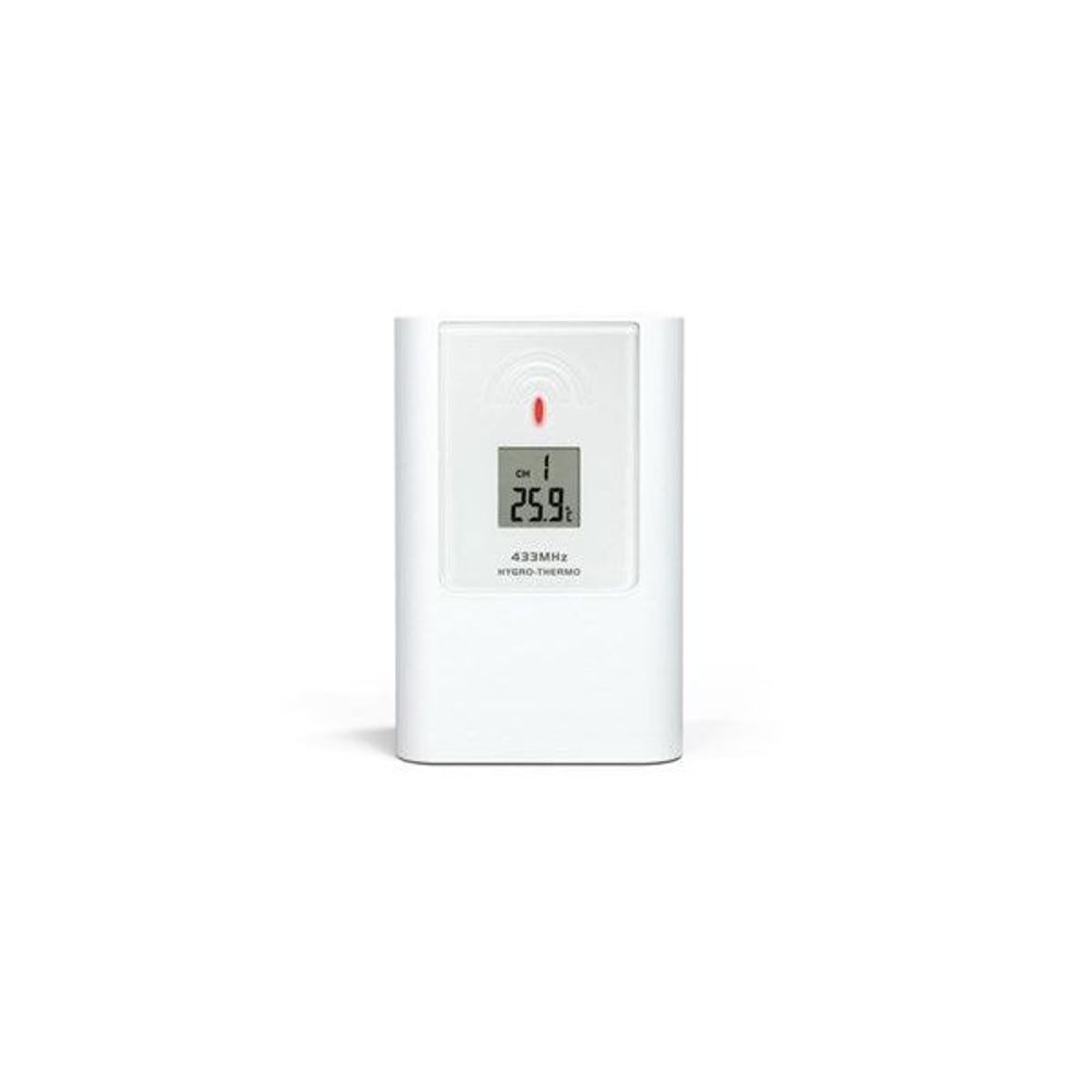 Temperature/Humidity Sensor for XC0412