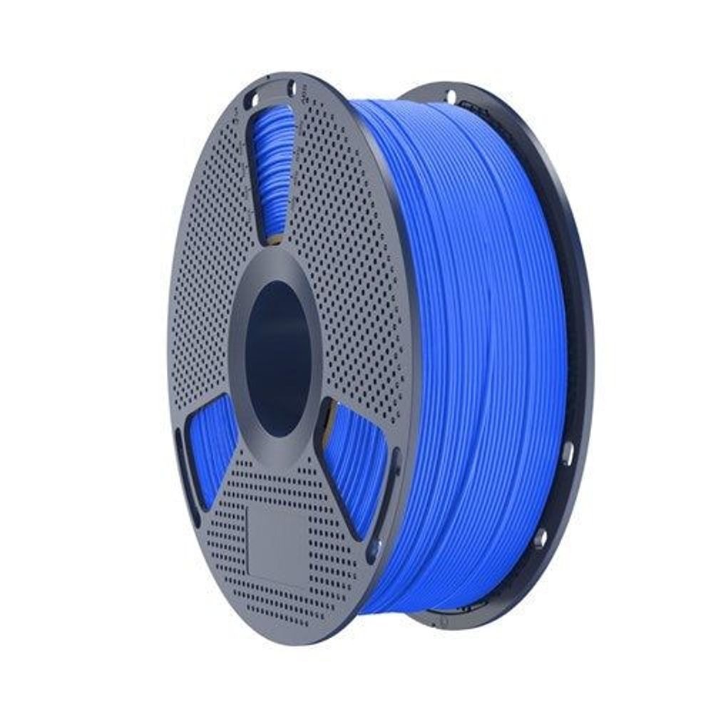 SUNLU ASA Blue Filament 1.75mm 1kg Roll