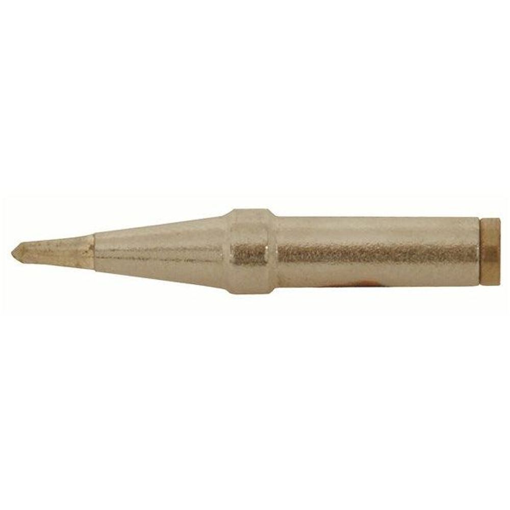 1.6mm Flat Tip to Suit Weller Soldering Iron - PTA6 315°C