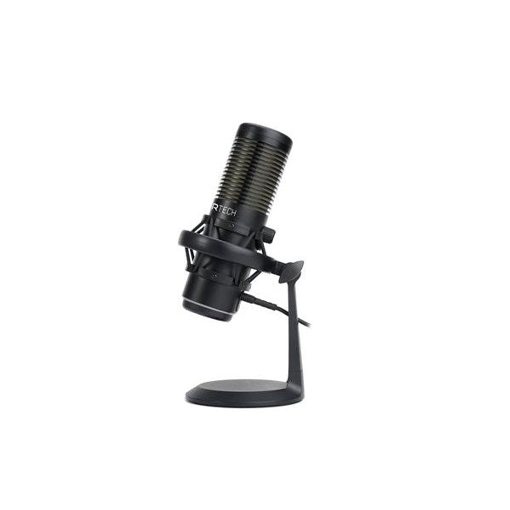 USB RGB Gaming Microphone