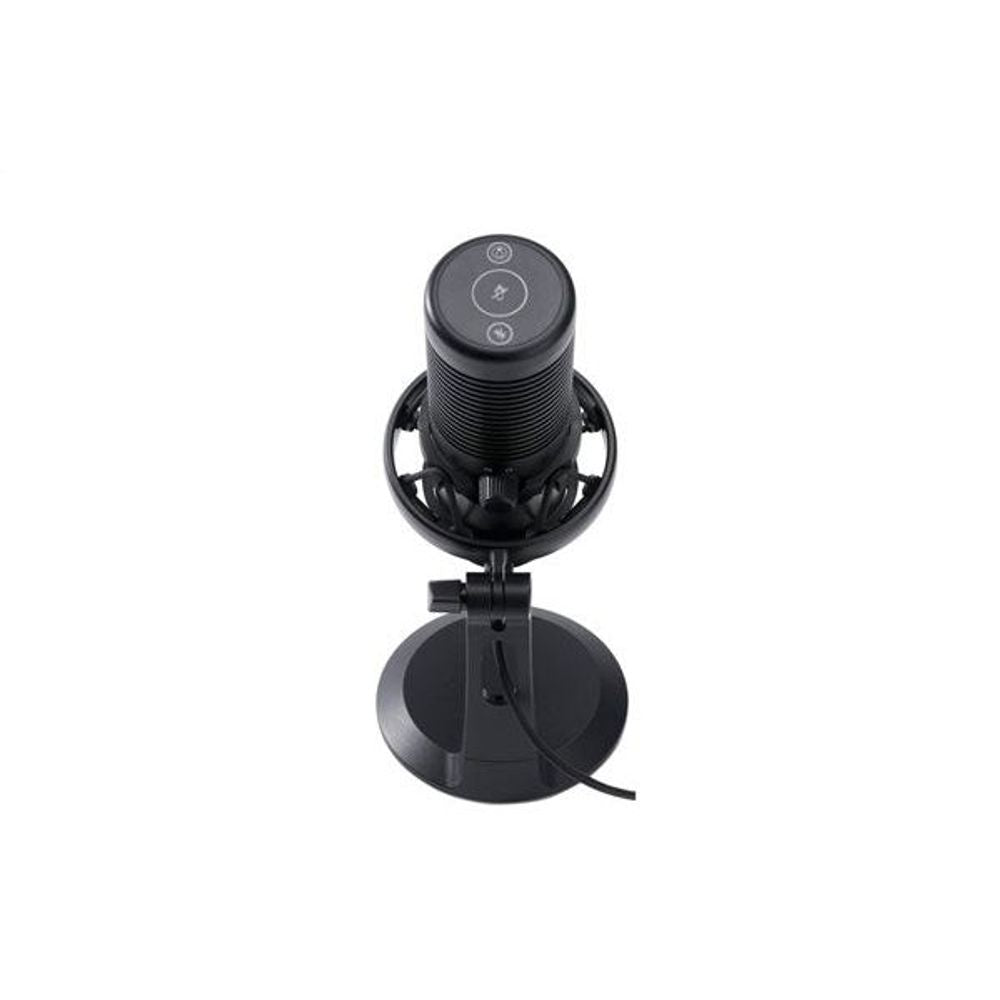USB RGB Gaming Microphone