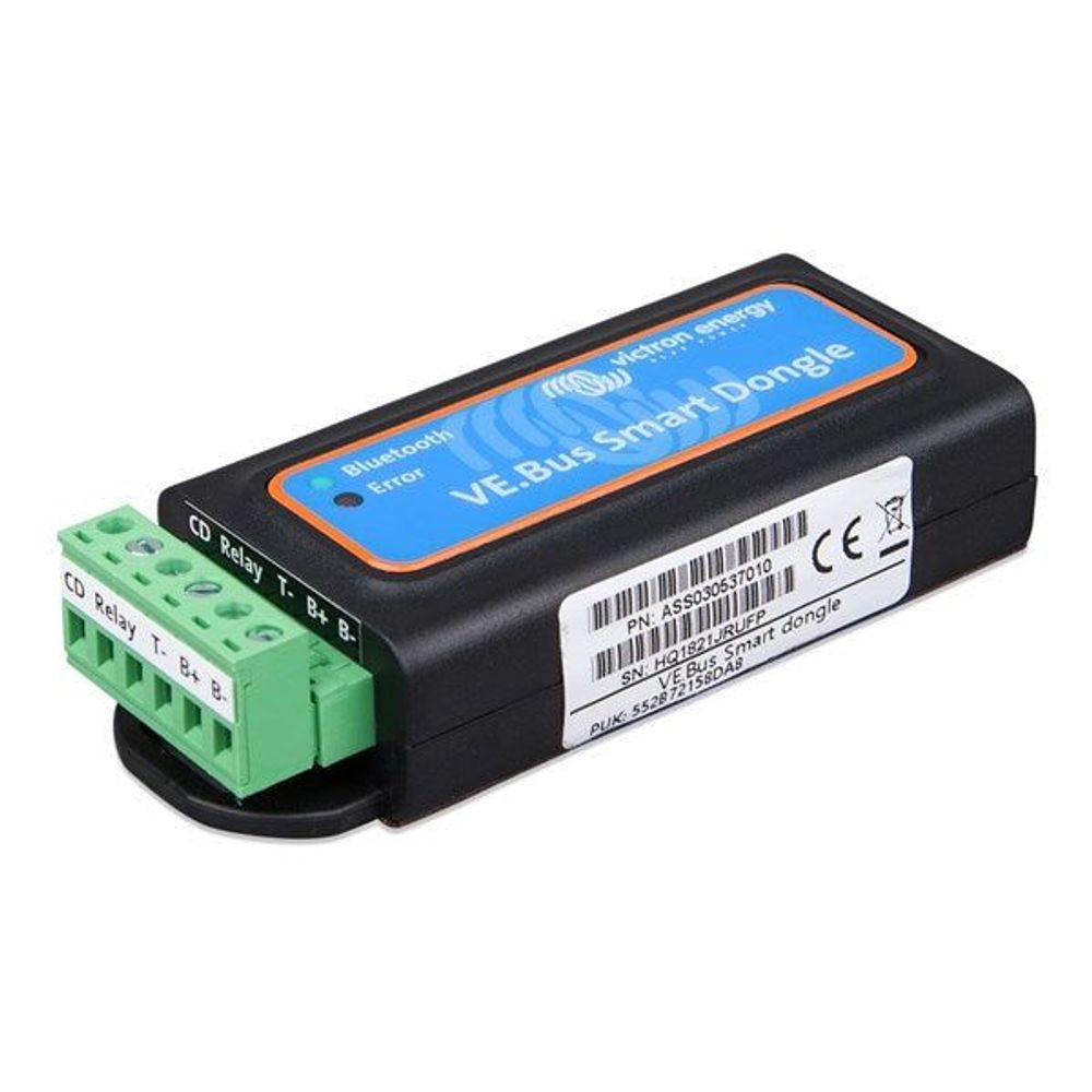 Victron VE.Bus Smart dongle