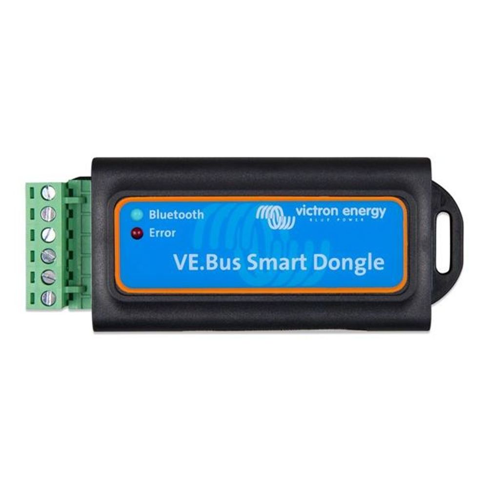 Victron VE.Bus Smart dongle