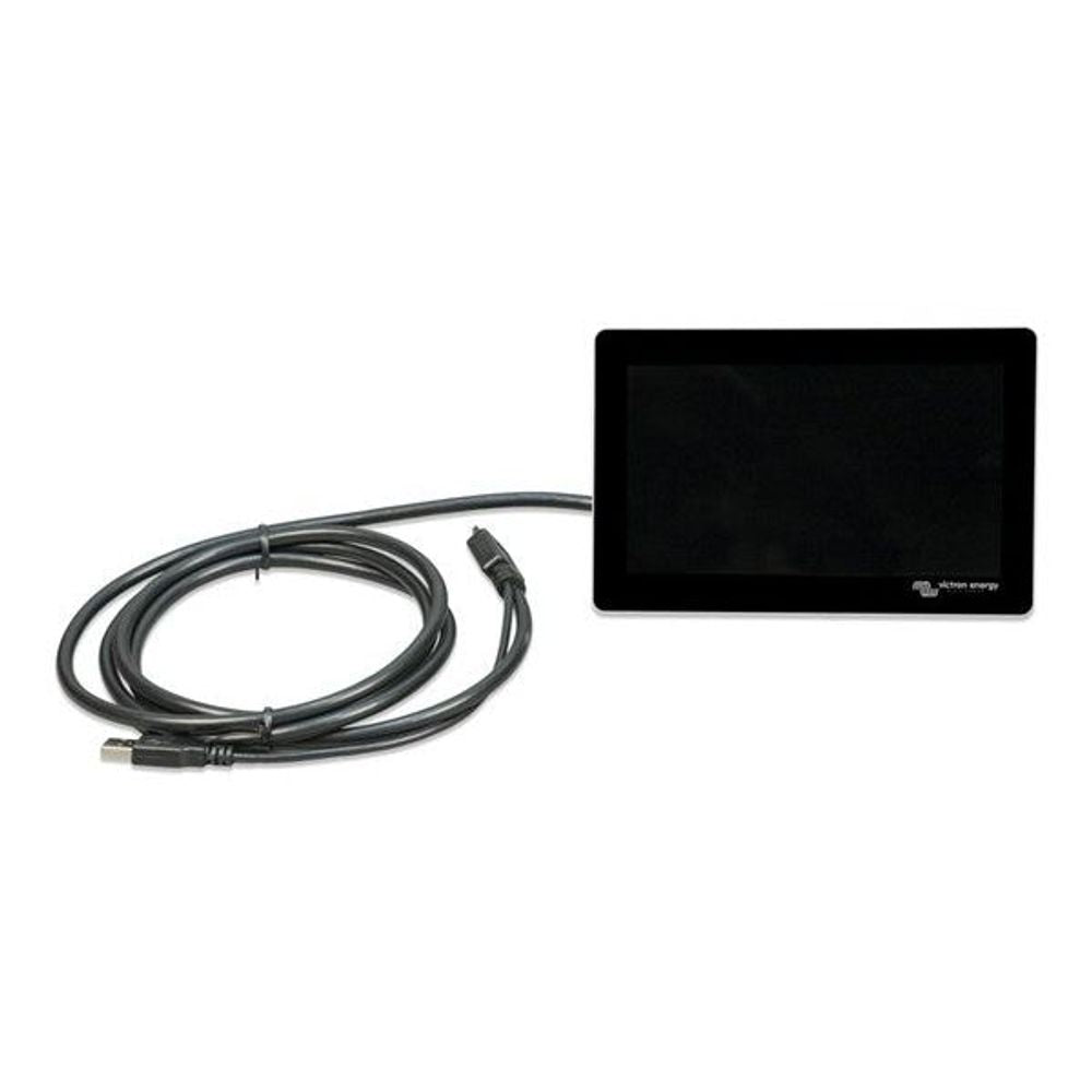 Victron GX Touch 70
