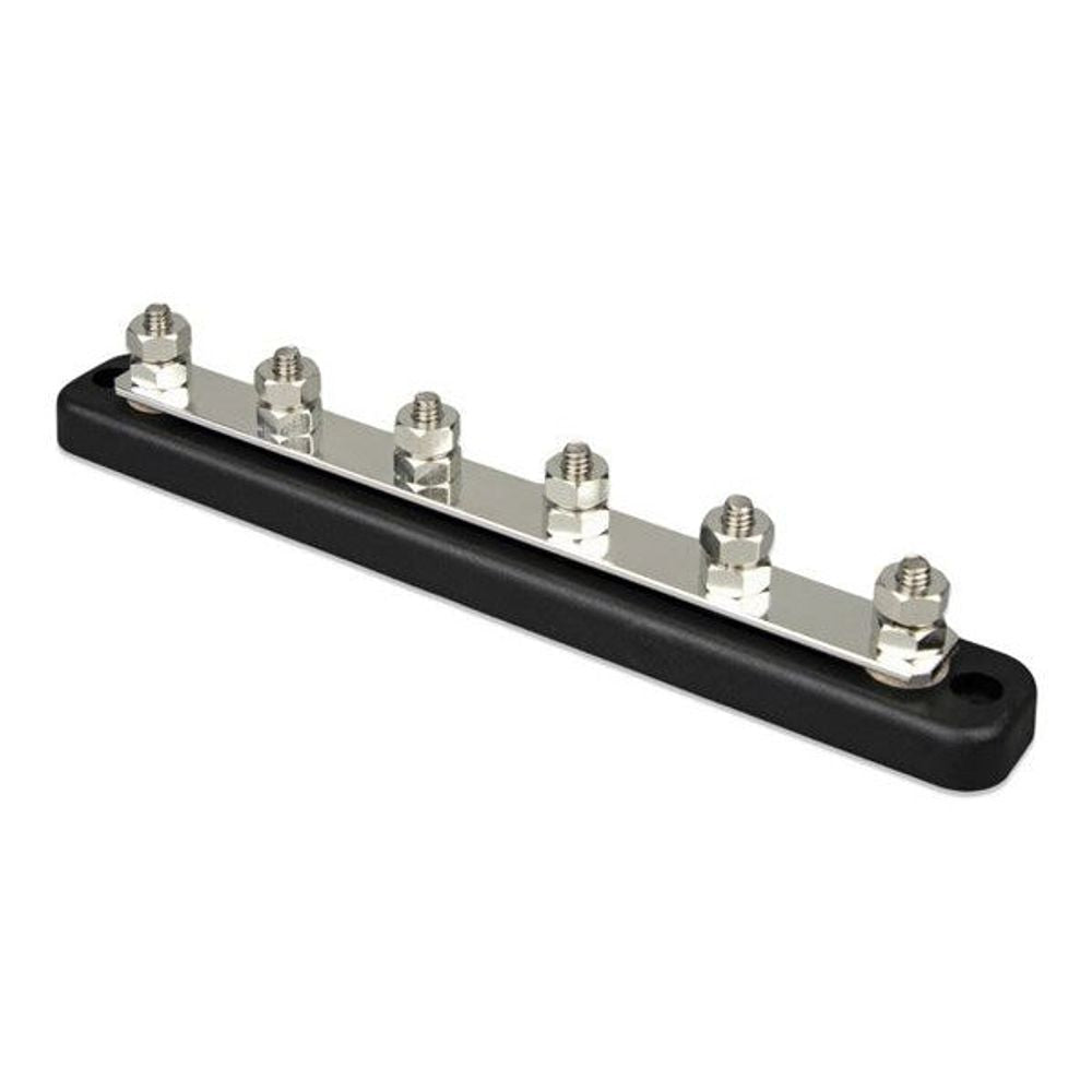 Victron Energy Busbar 150A 6P +cover