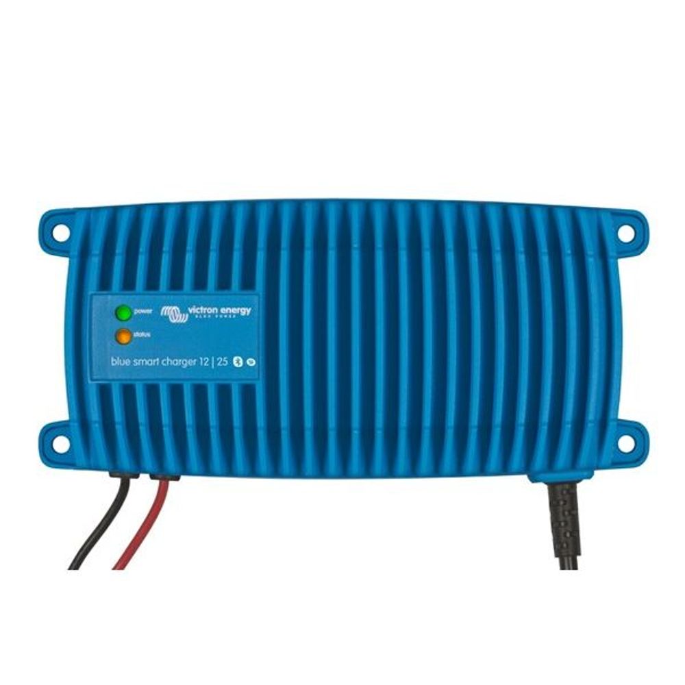 Victron Blue Smart IP67 Charger 12V/7A(1) 230V AU/NZ