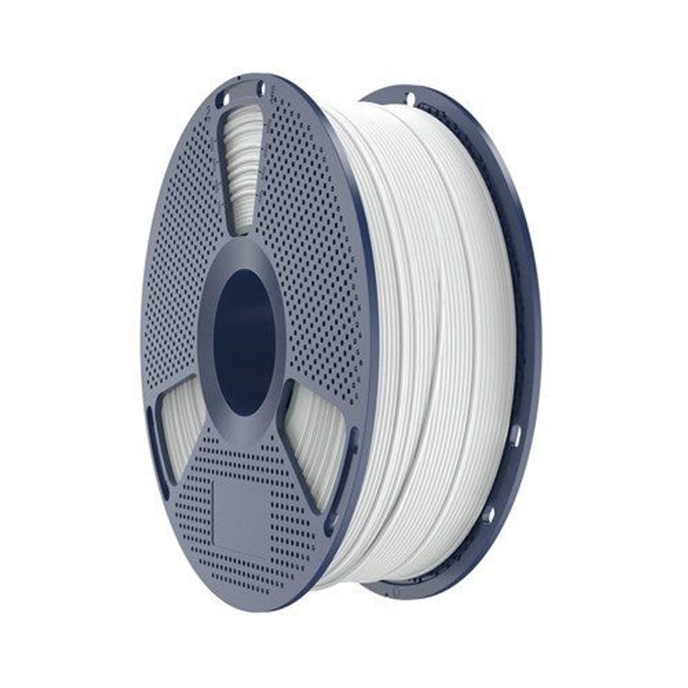 SUNLU High Speed ABS White 1.75mm 1kg Roll