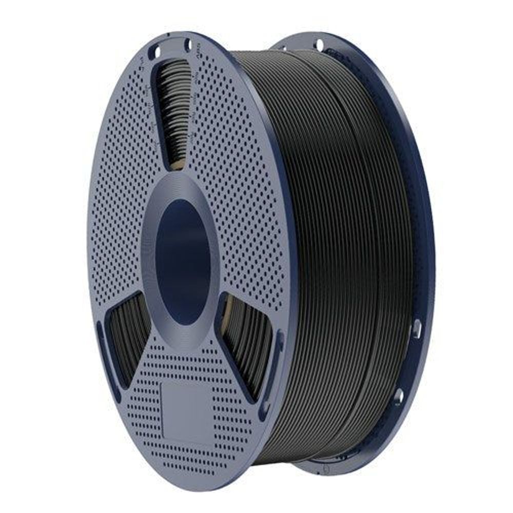 SUNLU PVB Black 1.75mm 1kg roll