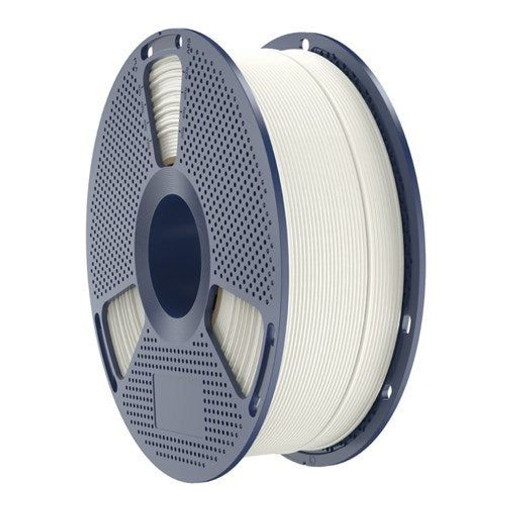 SUNLU PLA Glow In The Dark White (White to Green) Filament 1.75mm 1kg Roll