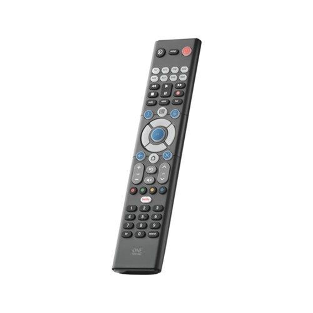 One For All Essence 8 TV Universal Remote