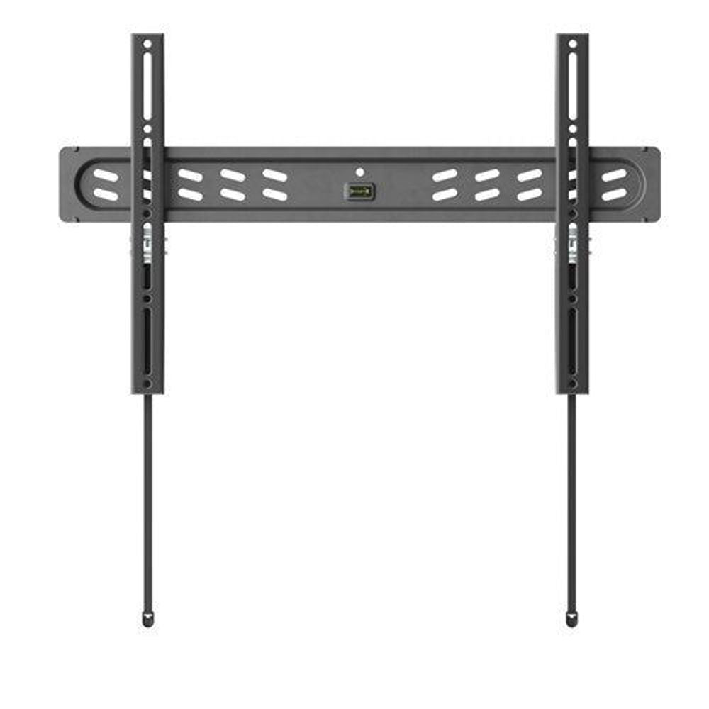 37-86 inch LCD TV Wall Mount Bracket Fixed/Screen Level 60Kg