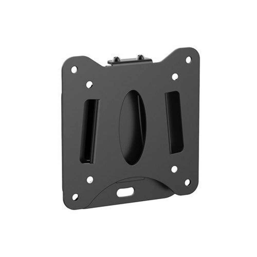 13-27 inch LCD Monitor Ultra Slim Wall Mount Bracket Fixed 30Kg