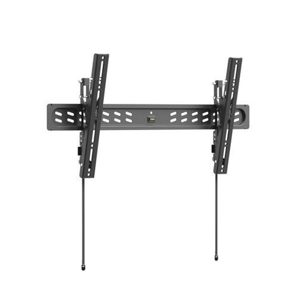 43-95 inch LCD TV Wall Mount Bracket Tilt/Screen Level 60Kg