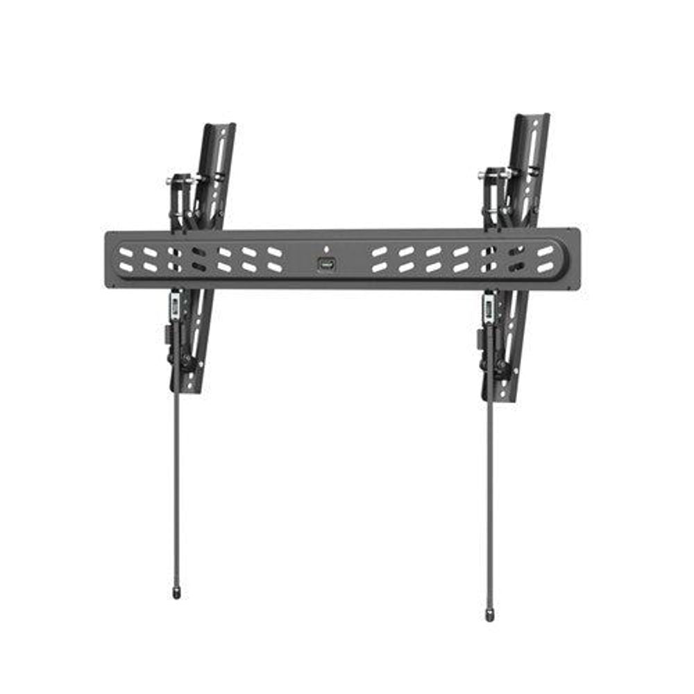 43-95 inch LCD TV Wall Mount Bracket Tilt/Screen Level 60Kg