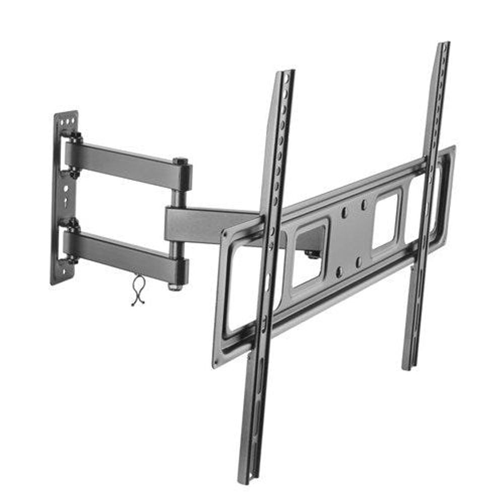 37-70 inch LCD TV Wall Mount Bracket Tilt/Swivel/Screen Level 35Kg