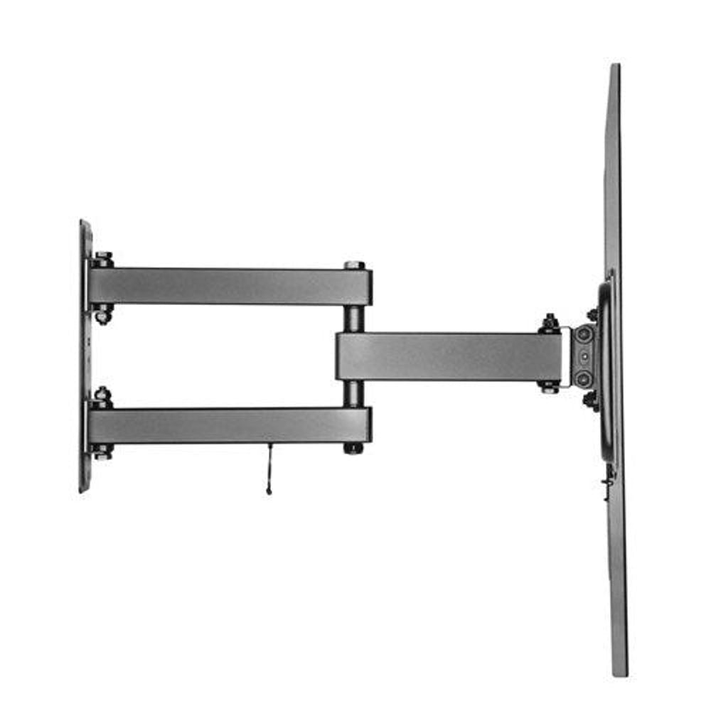 37-70 inch LCD TV Wall Mount Bracket Tilt/Swivel/Screen Level 35Kg