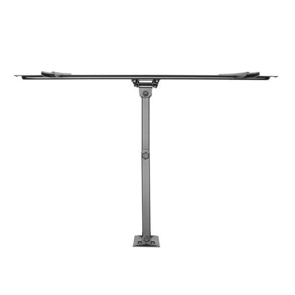 37-70 inch LCD TV Wall Mount Bracket Tilt/Swivel/Screen Level 35Kg