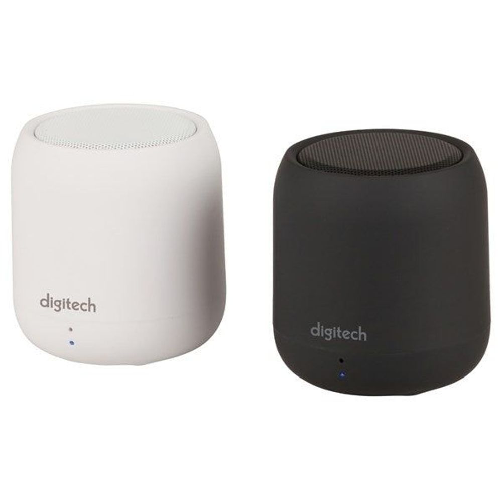 Mini 3W Speaker with Bluetooth® Technology