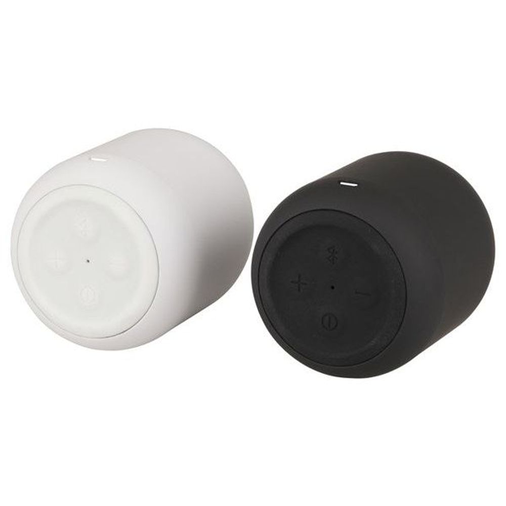 Mini 3W Speaker with Bluetooth® Technology