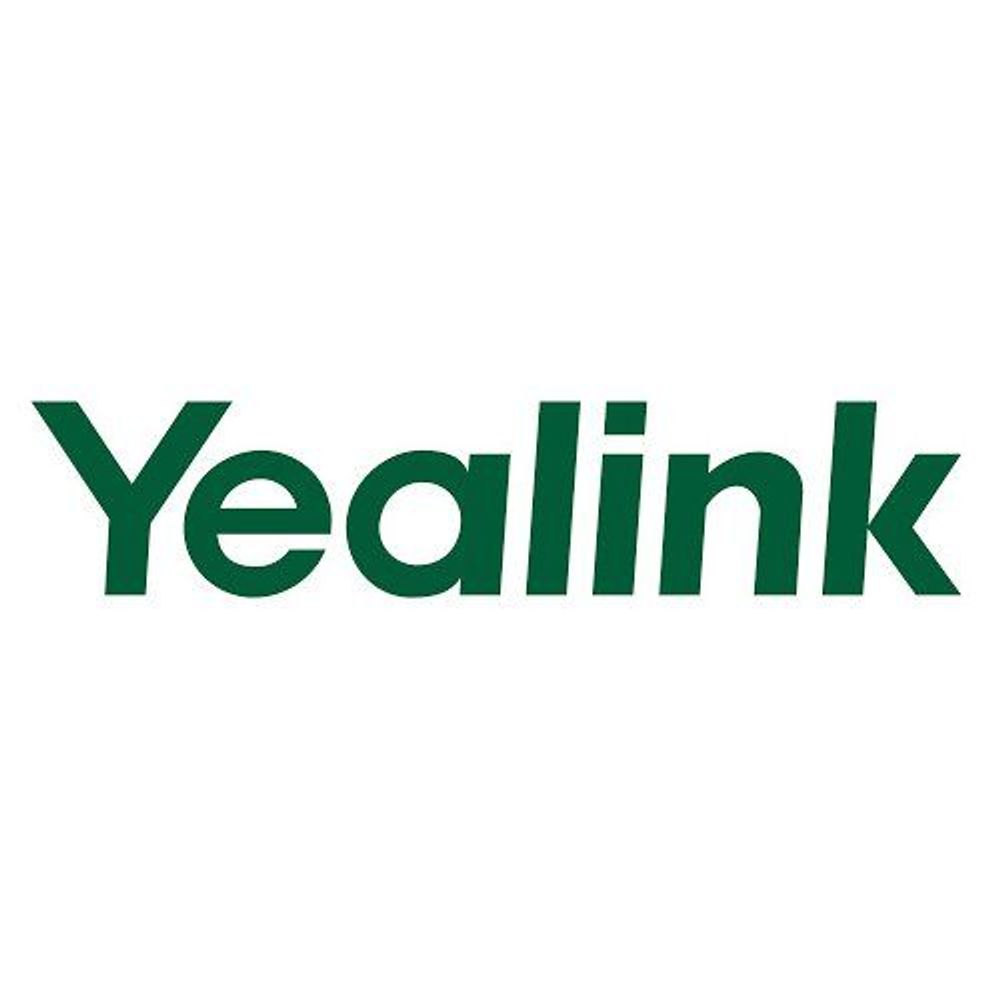 Yealink Curly Cord - EHS36/T19/T21/T23/T3X