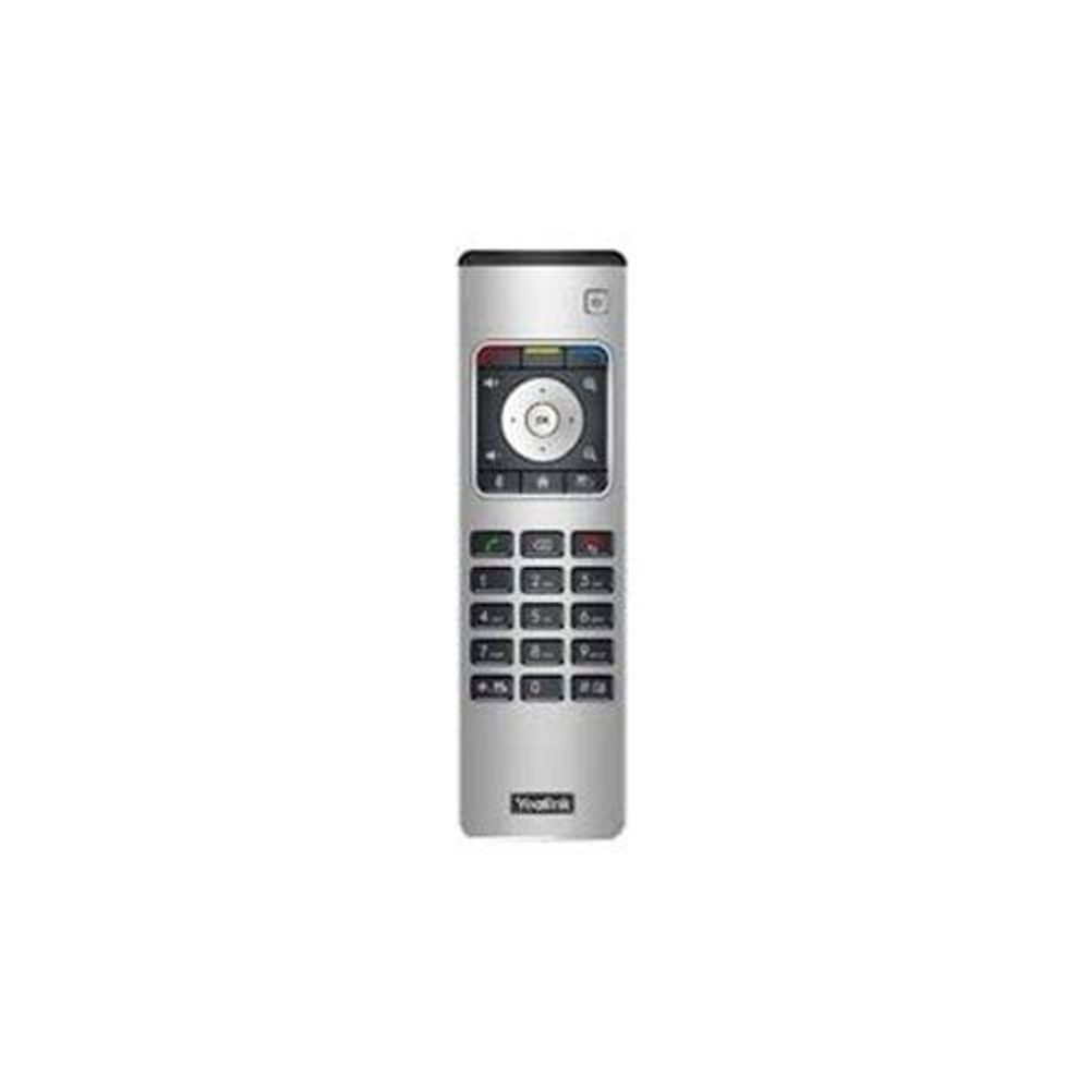Yealink VCR11 Remote Control for Meetingbar A10/A20/A30