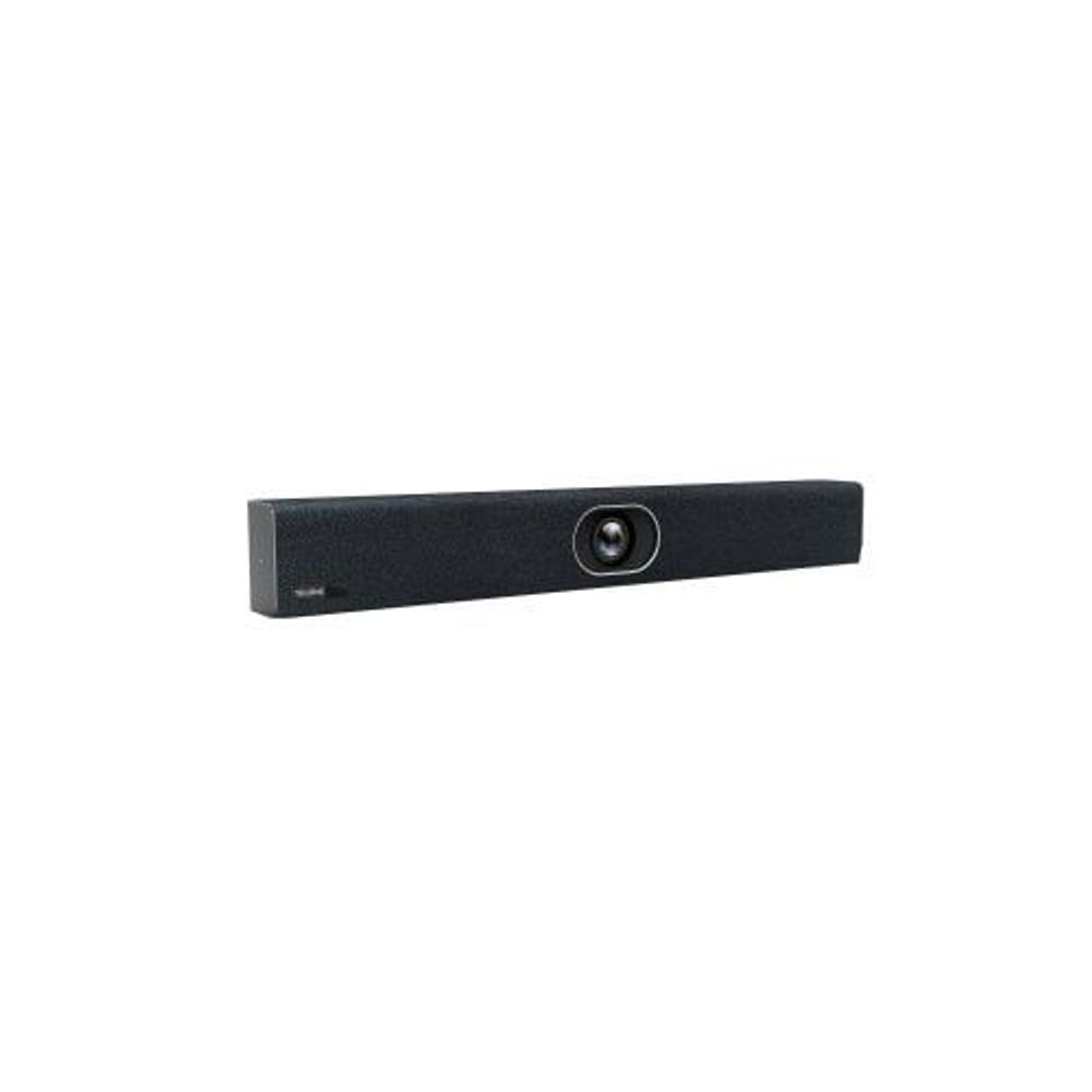 Yealink UVC40 All-in-one USB Video Bar - Small Rooms. 20MP CAMERA with