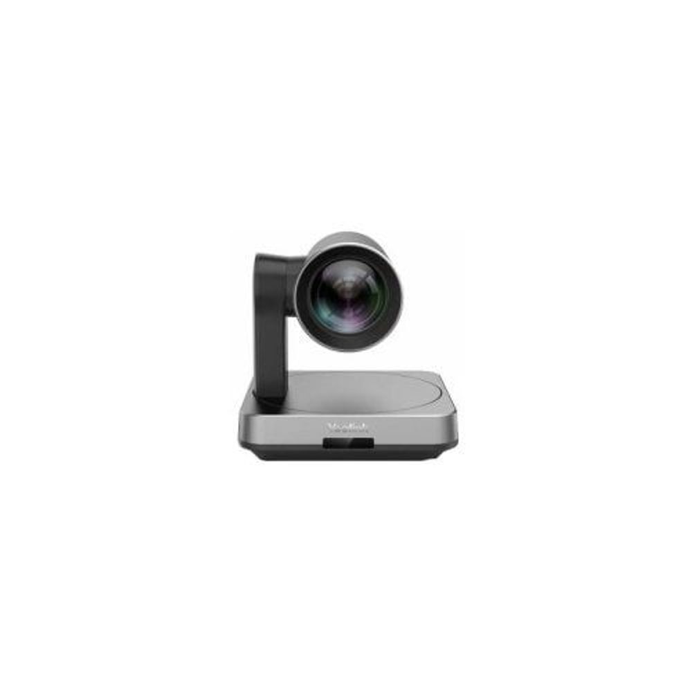 Yealink UVC84 4K Ultra HD 12x optical zoom USB PTZ Camera with 80° Fie