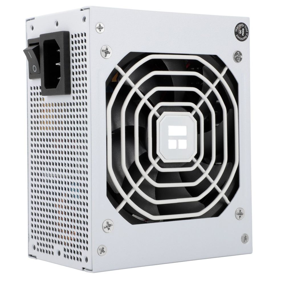 Thermalright TR-SGFX 650 80+ Gold modular PSU, ATX 3.1