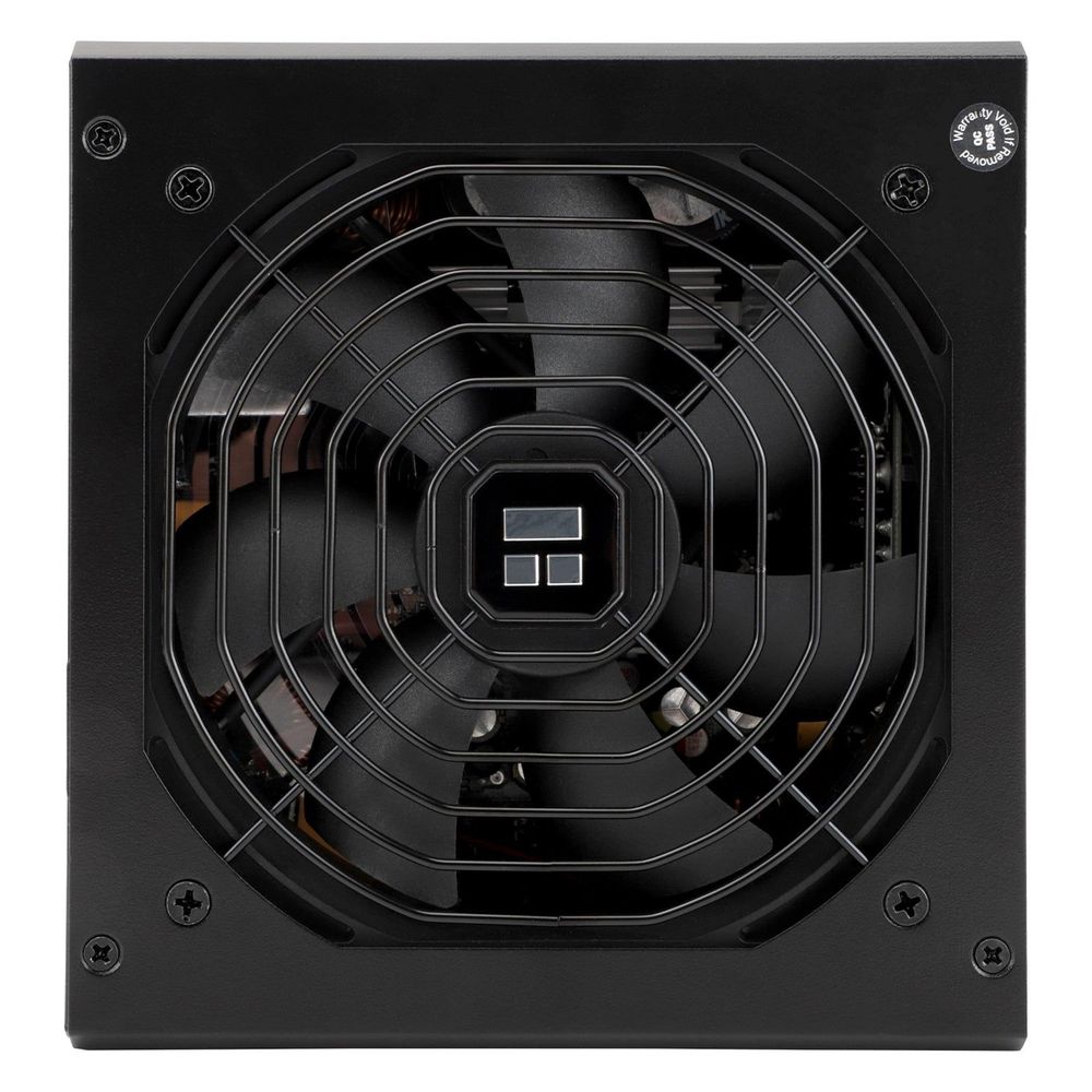 Thermalright TR-SG 850 80+ Gold modular PSU, ATX 3.1