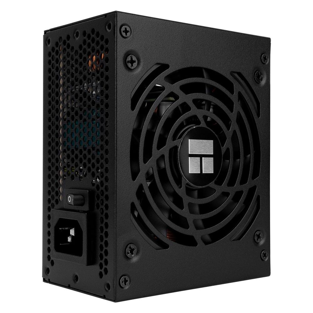 Thermalright TR-ABFX 500 80+ Bronze NON modular PSU