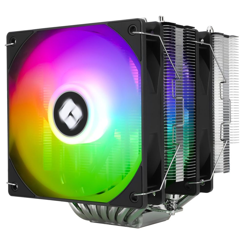 Thermalright Phantom Spirit 120 SE Argb CPU Cooler Default Title