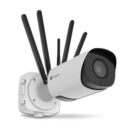 MS-C2966-X12RGOPC - 2MP 5G AIoT 12X Pro Bullet Plus Network Camera (MS-C2966-X12RGOPC) – Milesight
