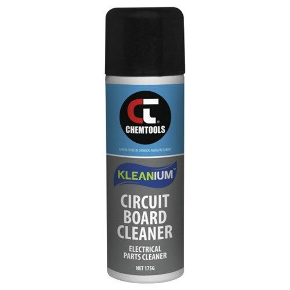 Circuit Board Cleaner 175g Aerosol