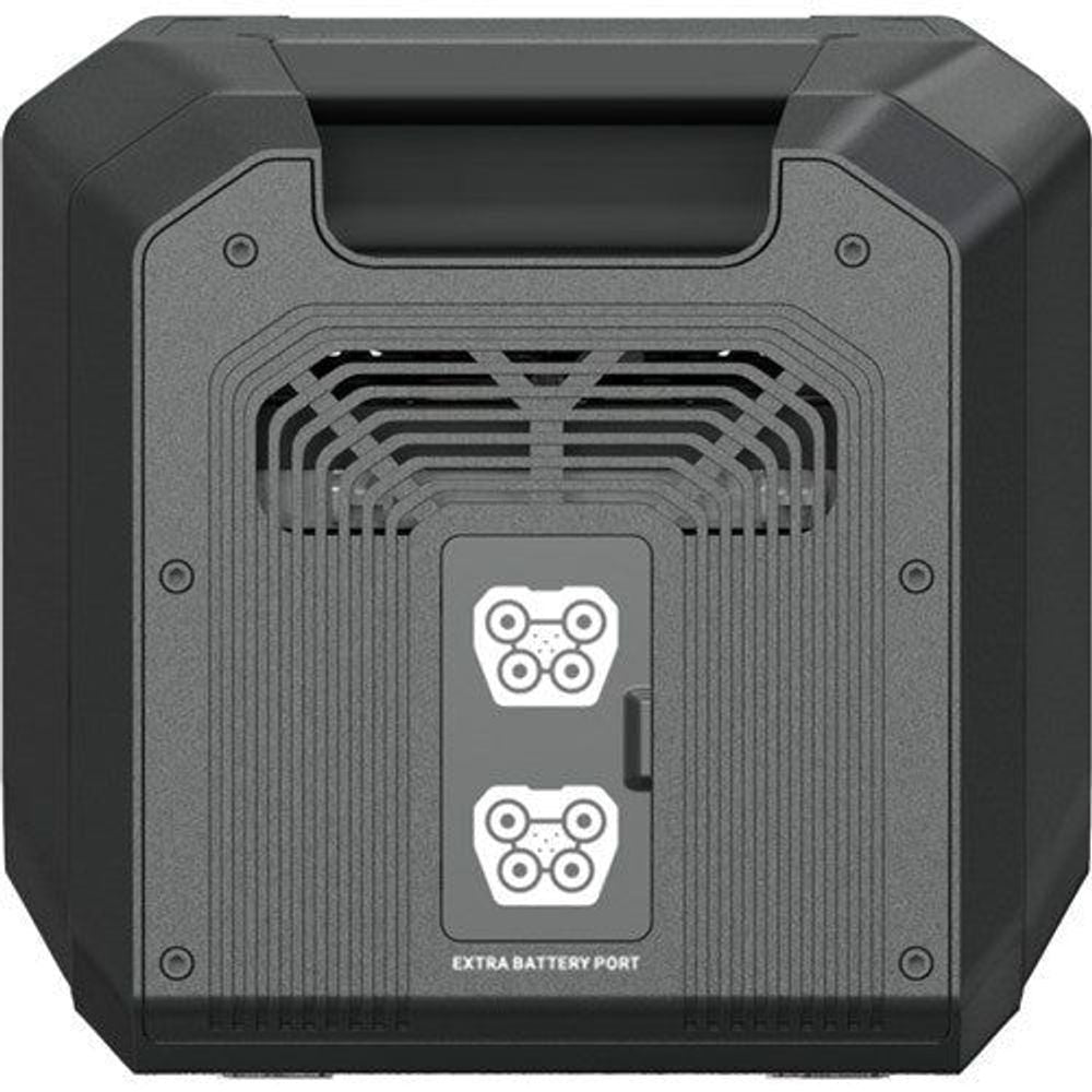 Powertech Expansion Battery